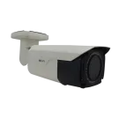 Acti - A48 - 2MP Zoom Bullet, Day / Night, Adaptive IR, Extreme WDR, Extreme Low Light Sensitivity, Built-in Analytics, 10x optical