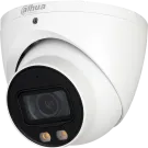 Dahua - A52CJ62 - 5MP Enhanced Night Color HDCVI Eyeball Camera (2.8 mm)