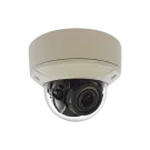 ACTI - A821 - 6MP Outdoor Zoom Dome with D/N, IR, Extreme WDR, SLLS, 5x Zoom lens, f2.7-13.5mm/F1.6 (HOV:102.1°-34.5°), H.265/H.264, 3D DNR, Audio, MicroSD/MicroSDHC/MicroSDXC, PoE/DC12V, IP68, IK10, DI/DO
