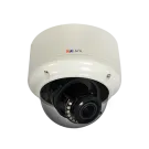 ACTi - A83 - 2MP Outdoor Zoom Dome with D/N, Adaptive IR, Extreme WDR, ELLS, 4.3x Zoom Lens