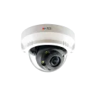 ACTi - A95 - 2MP Indoor Mini Dome with D/N, Adaptive IR, Superior WDR, SLLS, Fixed lens