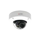 Acti - A96-B - 2MP Outdoor Mini Dome with D/N, Adaptive IR, Superior WDR, SLLS, Fixed Lens