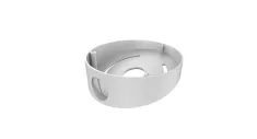 Hikvision - ABT-1 - Inclined Ceiling Juntion Box, Turret
