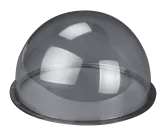 Vivotek - AC-215 - Smoked Cover for Indoor Speed Dome