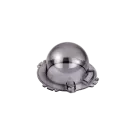 Vivotek - AC-22B - Smoked Bubble for Fixed Dome