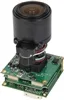 KT&C - ACE-EDR380NUP1 - 700TVL, 3.7mm Semi Cone Pinhole Lens