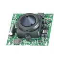 KT&C - ACE-c2MIP4 - TVI Board: 4.3mm Supercone Pinhole