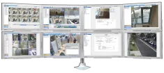 EXACQ - ACEVENIP01-01 - Activation card with one exacqVision ENTERPRISE IP camera license. Includes one year of software updates. Minimum order quantity 10.