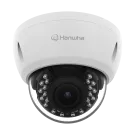 Hanwha - ACV-8081R - Wisenet A Series 5MP IR vandal dome camera, AHD / TVI / CVI / CVBS formats are available, 5MP @ 30fps, motorized vari-focal lens 3x (3.5~10.5mm) (99.1°~ 30.3°), WDR, IR distance 20m(65.6 ft), day & night, IP66, IK10, 12VDC, Analo