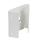 ExacqVision - ADCDMPOLE - Pole Mount Adapter, White