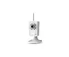 ExacqVision - ADCI600F-W012 - Illustra Flex 1MP Wireless Cube, fixed lense with power supply.