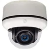 ExacqVision - ADCI610-D041 - Illustra 610 Outdoor HD 1080p minidome, TDN, WDR, 3-9 mm varifocal lens, IR illuminator, vandal rresistant, PoE+ heater, black, clear bubble. 
