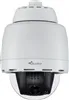 ExacqVision - ADCI625-P224 - Illustra 625 PTZ, outdoor, feature plus, smoked, non-vandal, white. 