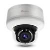 ExacqVision - ADCI800F-D021A - Illustra Flex 3MP Outdoor Mini-Dome, 3-9mm varifocal.