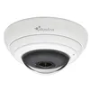 ExacqVision - ADCI825-F311 - Illustra 825 5MMP Fisheye 360 degree, vandal. 