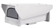 Vivotek - AE-510-I - Stainless Housing, AC24V, 12W VAIR, Heater/fan, IP68, -20~65℃