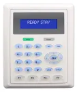 ELK - AEKP - Low Profile LCD keypad for E27 Alarm Engine