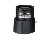 Computar - AG4Z2812KCS-MPIR - 3MP, 1/2.7" 2.8-10mm F1.2 Varifocal Lens, HD Series, P-iris, IR corrected (CS-Mount)