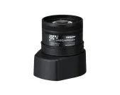 Computar - AG6Z8516FCS-MP - 3MP, 1/2.7" 8.5-50mm F1.6 Varifocal Lens, HD Series DC Auto-iris, IR corrected (CS-Mount)