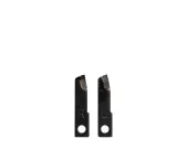Jonard - AHC-10RB - Replacement Blade Set for AHC-10 Adjustable Hole Cutter (Pack of 2)