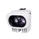 Vivotek - AI-106 - Snap 850nM IR LED illuminator 6W, 10~40°, 25-100 M