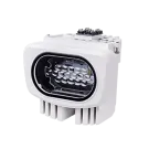 Vivotek - AI-108 - Snap 850nM IR LED illuminator 24W, 10~30°, 80-160 M