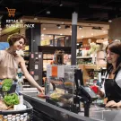 Hanwha - AIA-C01RET - One Camera License for Retail & Business pack Open Platform Application. 
To be installed on Compatible P-Series Cameras (PNV-A9081R, PNO-A9081R​, PND-A9081RV, PND-A9081RF​, PND-A9081RVX, PNV-A9081RX​, PNB-A9001, PNV-A6081R​, PN