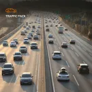 Hanwha - AIA-C01TRF - One Camera License for Intellgent Traffic Solution Open Platform Application. 
To be installed on Compatible P-Series Cameras (PNV-A9081R, PNO-A9081R​, PND-A9081RV, PND-A9081RF​, PND-A9081RVX, PNV-A9081RX​, PNB-A9001, PNV-A6081R