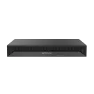 Hanwha - AIB-800 - AI appliance capable of adding AI features to non-AI cameras, Up to 8CH support, Max resolution 8K, protocols: SUNAPI, ONVIF, Video Analytics based on AI [Object detection and classification (Person, Face, Vehicle, License plate), 