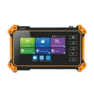 AVYCON - AIVO-54T4K - 5.4" H.265 All-in-One Tester for CCTV Installation and Troubleshooting
