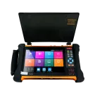 AVYCON - AIVO-70A8KM - 7" H.265 All-in-One Tester for CCTV Installation and Troubleshooting