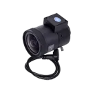 Vivotek - AL-244 - Varifocal Lens, 4-18 mm F1.4 P-IRIS