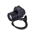 Vivotek - AL-245 - Varifocal Lens, 12-40mm with F1.8 Aperture and P-Iris