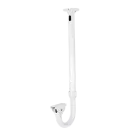 Vivotek - AM-11F - Ceiling mount bracket, 120~180cm, max: 2.5kg
