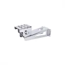 Vivotek - AM-21L - Stainless Wall Mount Bracket for AE-510, AE-510-I