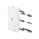 Vivotek - AM-314 - Pole Mount: Pole Diameter: 15.24-89mm