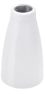 Vivotek - AM-526-W - Pendant Mount Adapter, 3/4" NPT (White)