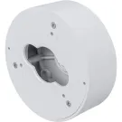Vivotek - AM-71F - Indoor Conduit Box: fD9369, IB9369, IB9380-H