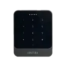 ZKteco USA - AMT-EP20CKQ-HF - Readers Powered by Armatura - Bluetooth Plus 13.56MHz