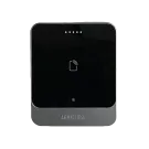 ZKteco USA - AMT-EP20CQ-HF - Readers Powered by Armatura - Bluetooth, QRCode Plus 125kHz