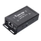 Vivotek - AP-FHP-0105-T - Hyper PoE Tx, 1x Hyper PoE Port, 1x FE RJ45, 1 DC Jack