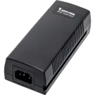 Vivotek - AP-GIC-010A-030 - Indoor IEEE802.3at 30W Gigabit PoE Injector, * NC/NR