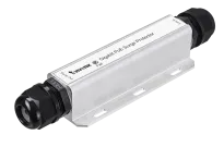 Vivotek - AP-PSP-050 - Outdoor PoE Surge Protector, 16KV surge, Operating:-40°~85°C