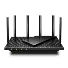 TP-Link - ARCHER AX73 - AX5400 Dual-Band Gigabit Wi-Fi 6 Router