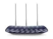 TP-Link - ARCHER C20 - AC750 Wireless Dual Band Router