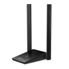 TP-Link - ARCHER T4U PLUS - AC1300 Dual Antennas High-Gain Wireless USB Adapter