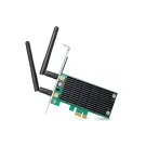 TP-Link - ARCHER T6E - AC1300 Wireless Dual Band PCI Express Adapter
