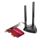 TP-Link - ARCHER TX3000E - AX3000 WRLS 6 BLUETOOTH 5.0 WRLS PCIE ADAPTER