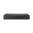 Hanwha - ARD-810-2TB - 8 Channel A-Series IP Recorder, 2TB AHD, TVI, CVI, CVBS 