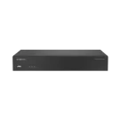 Hanwha - ARD-810 - 8 Channel IP Recorder A-Series AHD, TVI, CVI, CVBS